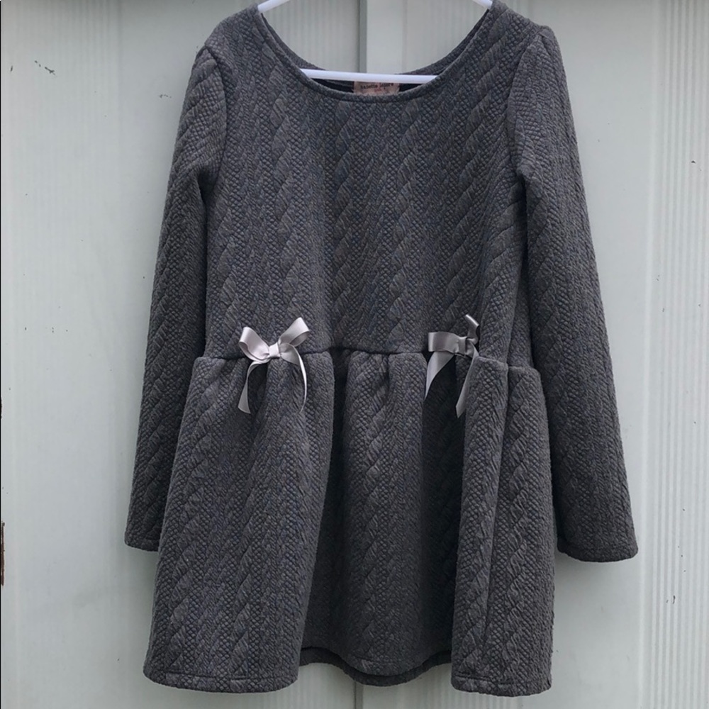 Kids SZ 6X dress